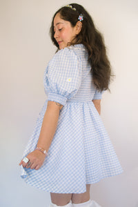 Blueberry Gumdrop Dress