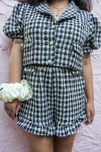 Cookies & Cream Dreamboat Top *pre order*