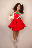 Strawberry Pinafore