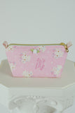 Rose Bunny Clutch