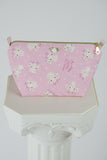 Rose Bunny Clutch