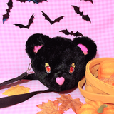 Spooky Bear Adjustable Bag