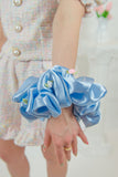 Jumbo Scrunchie