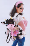 Sleepy Cow Backpack