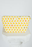 Honey Ducky Clutch