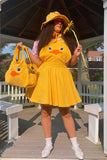 Honey Duck Tote Bag