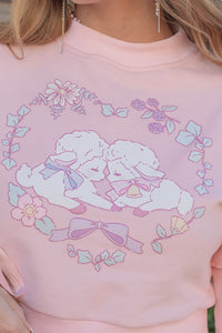 Darling Lambs Sweatshirt