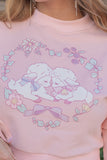 Darling Lambs Sweatshirt