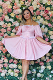 Rose Fairy Dress